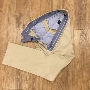 JCrew Mens Urban Slim Fit Khakis